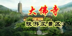 美女色网址入口中国浙江-新昌大佛寺旅游风景区